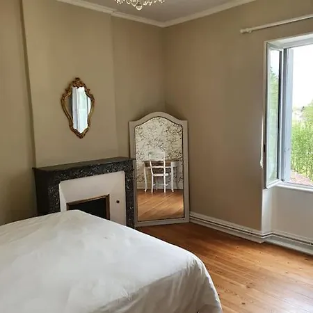 Cosy Billy - Appartement De Charme Exterior photo