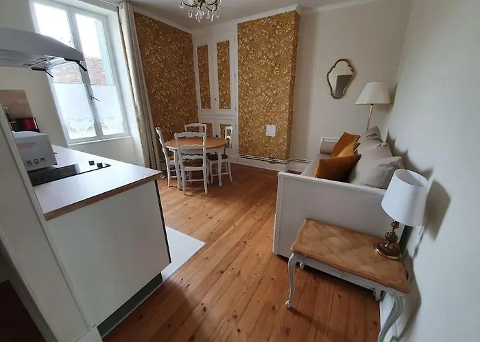 Cosy Billy - Appartement De Charme