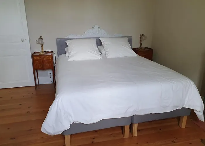 Cosy Billy - Appartement De Charme