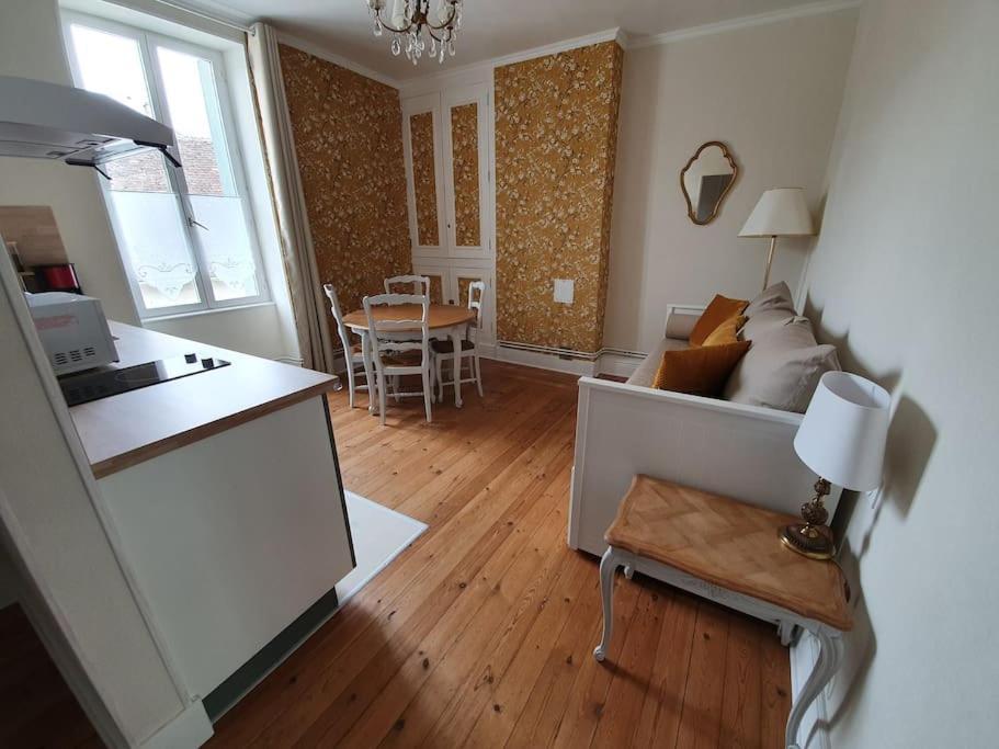 Cosy - De Charme Billy (Loir-et-Cher)