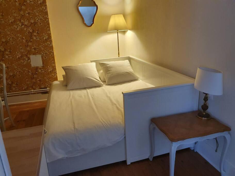 Apartment Cosy Billy - De Charme