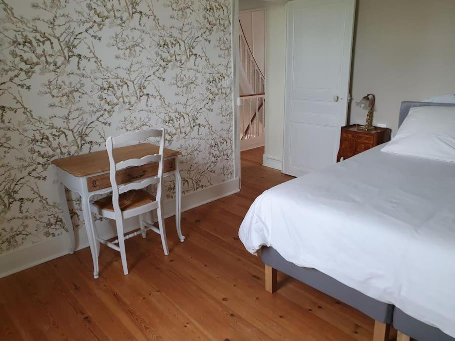 Cosy - De Charme Billy (Loir-et-Cher)