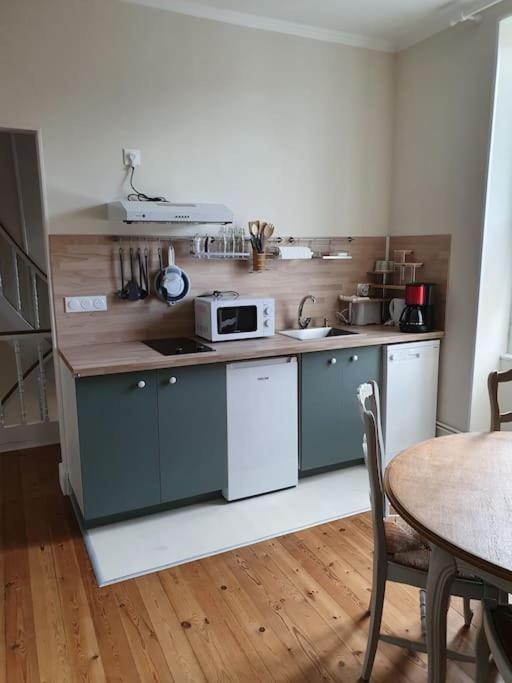Apartment Cosy - De Charme