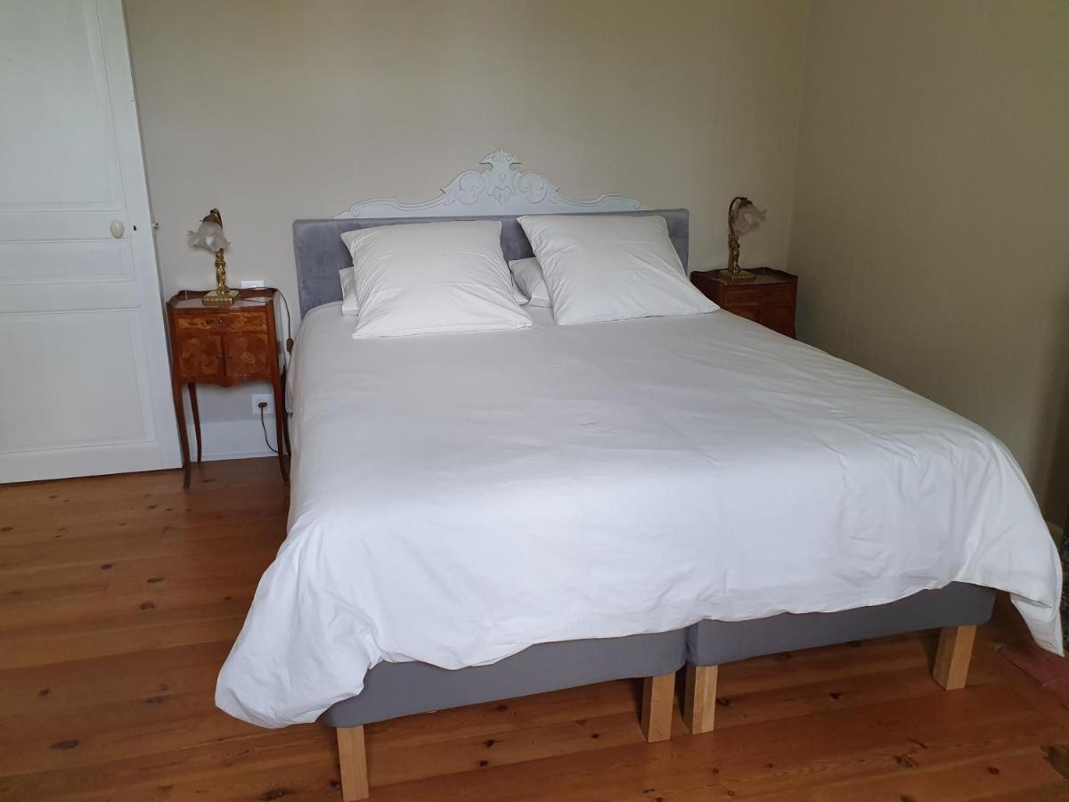 Apartment Cosy Billy - De Charme Billy (Loir-et-Cher)