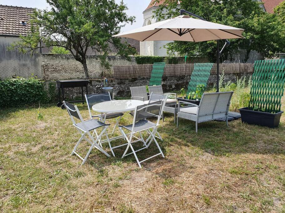 Cosy Billy - De Charme * Billy (Loir-et-Cher)