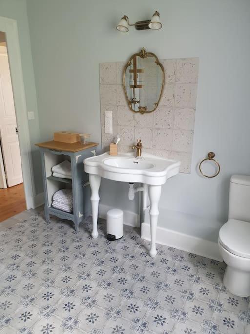 Cosy Billy - De Charme Apartment Billy (Loir-et-Cher)